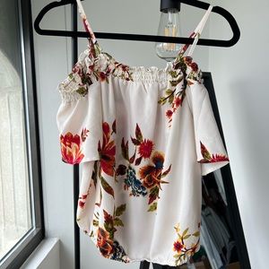 Summer top
